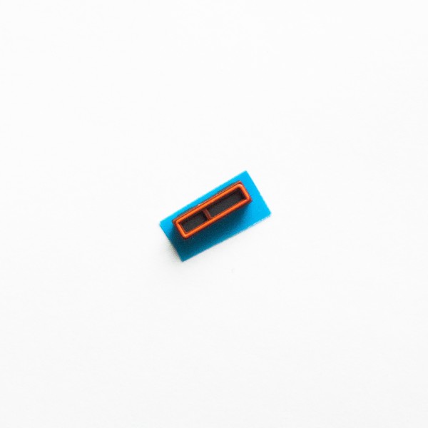 OnePlus 7 Pro (GM1910) Earphone Speaker Mesh - 2011100054
