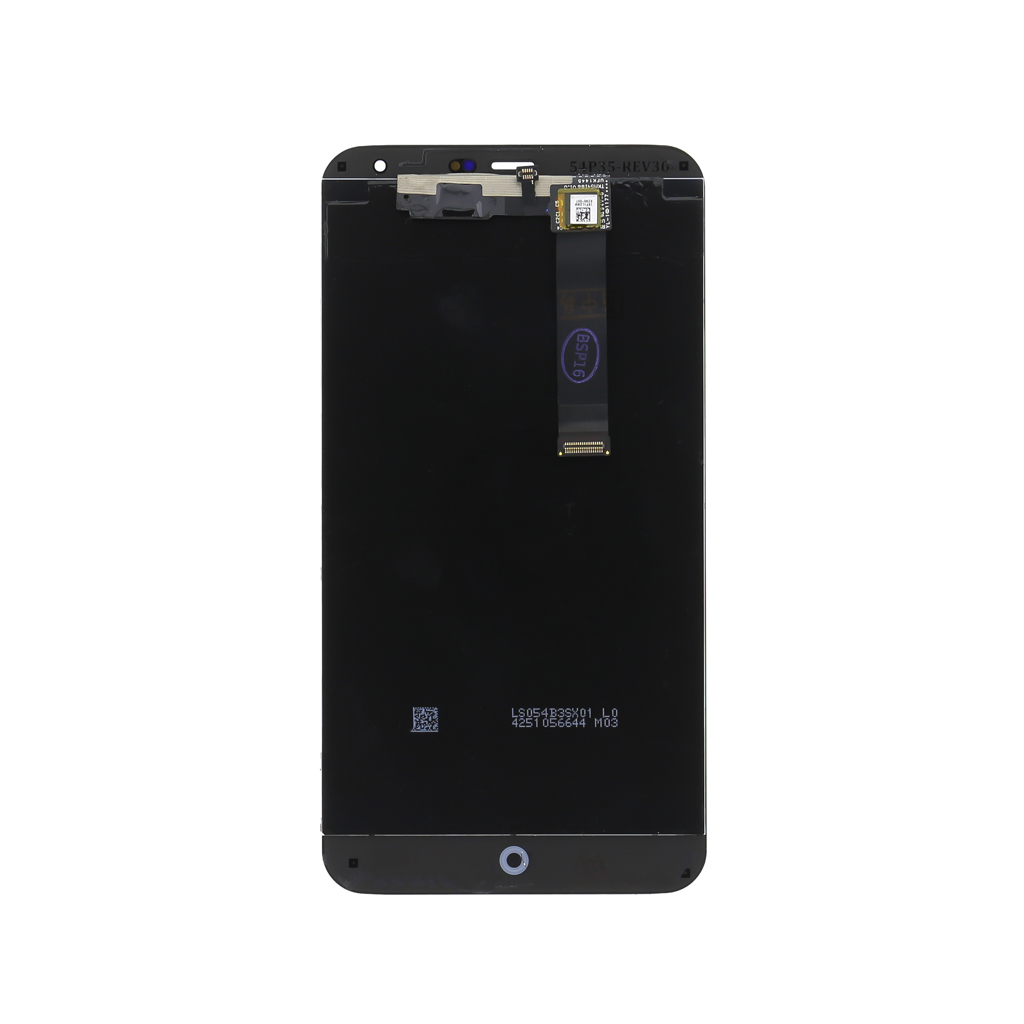 Meizu MX4 LCD Display + Touchscreen Black