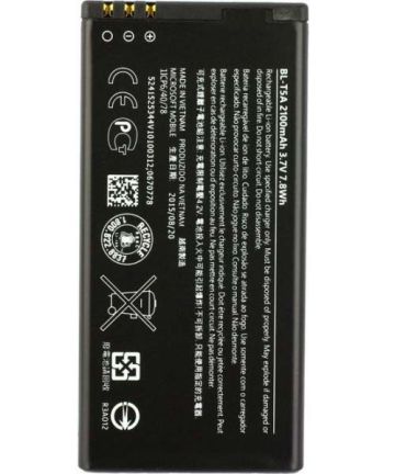 Nokia Lumia 730/735 Battery BV-T5A 