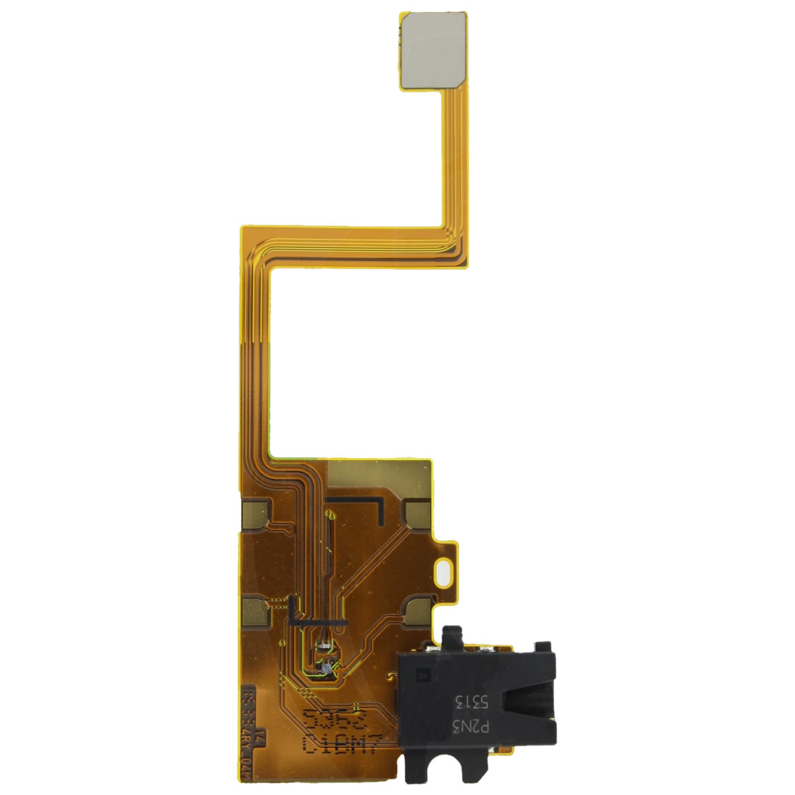 Microsoft Lumia 950 Headphone Jack Flex Cable 0206530 