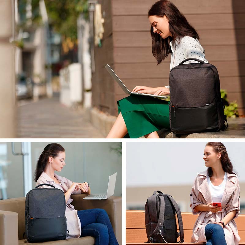 Xiaomi Business Casual Backpack - EU - Light Blue