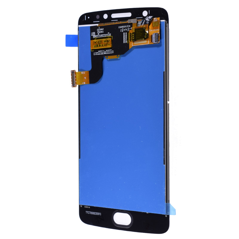 Motorola Moto E (4th Gen XT1766) LCD Display + Touchscreen  Gold