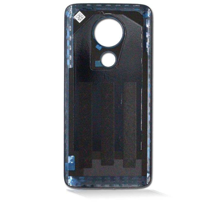 Motorola Moto G7 Power (XT1955) Backcover 5S58C13161 Black