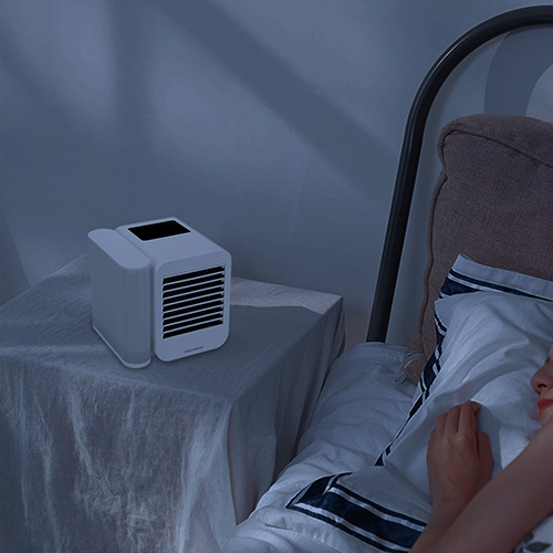 Xiaomi Microhoo Personal Mini Air conditioning fan - EU