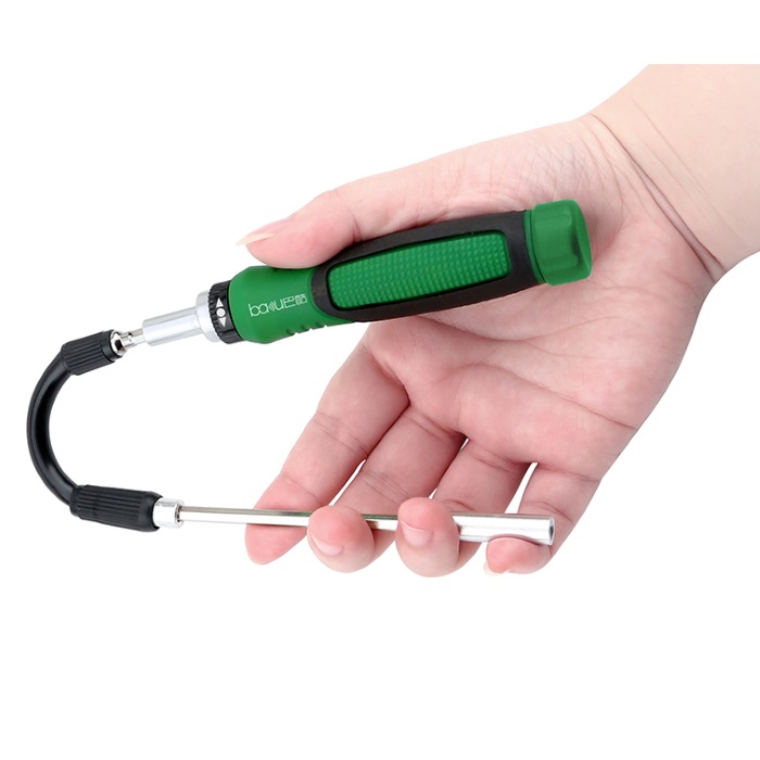 Baku BA-3039 Multi-Function screwdriver set
