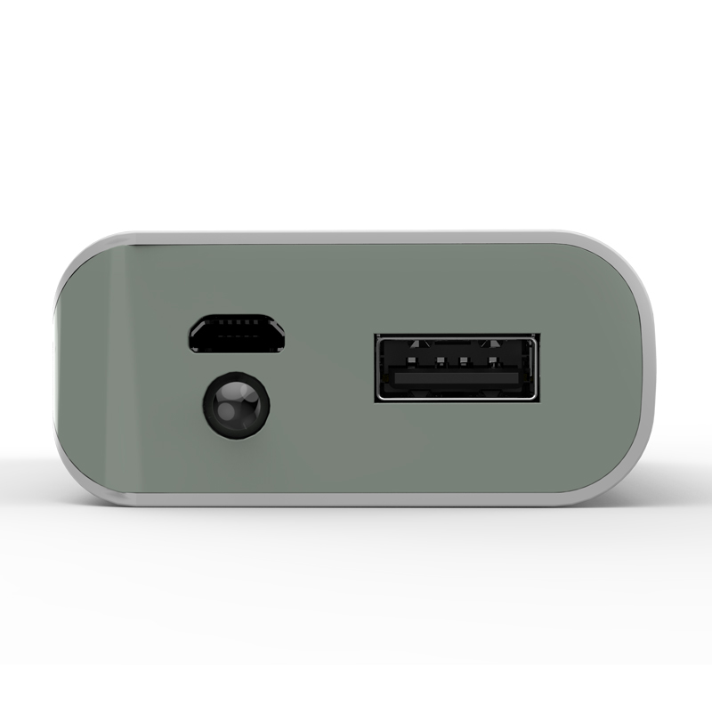 Multiline Powerbox Line - Powerbank 2600 mAh MLB-200 White