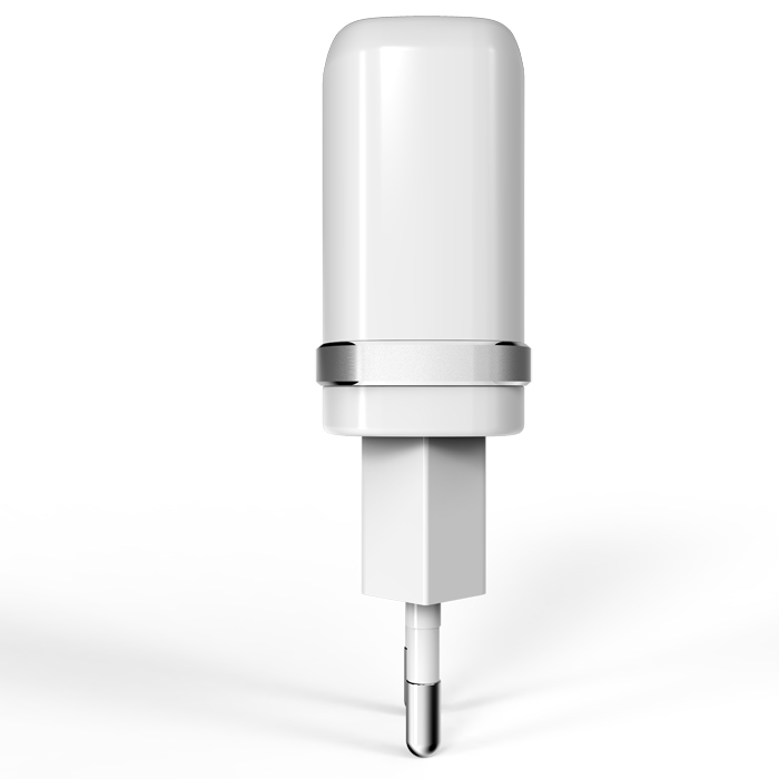 Multiline Power Adapter - 1A incl. Micro USB Cable