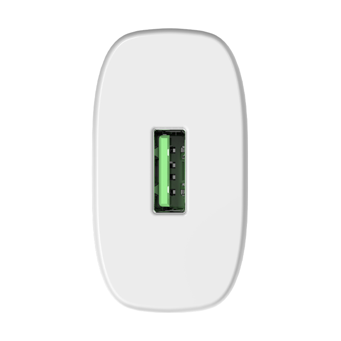 Multiline Power Adapter - 1A incl. Micro USB Cable