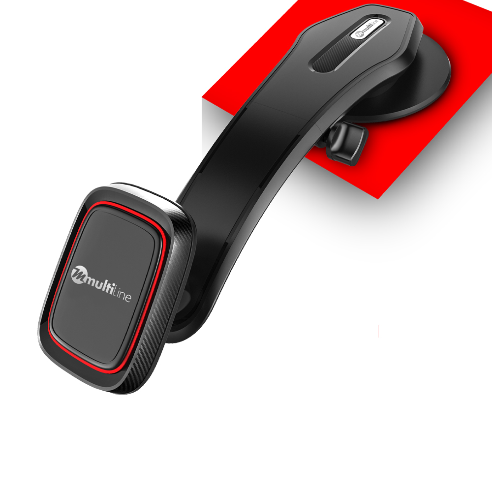 Multiline Extenda Dashboard Smartphone in-car Holder - MWCF80