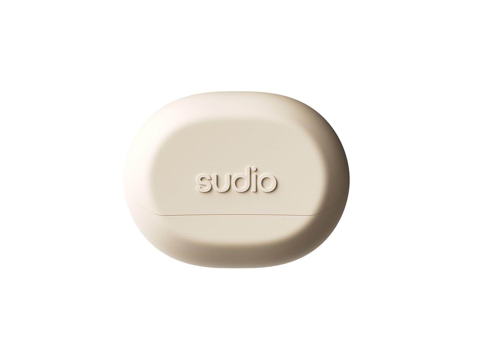 Sudio N3 In-Ear Headset - 7350071393543 - Sand