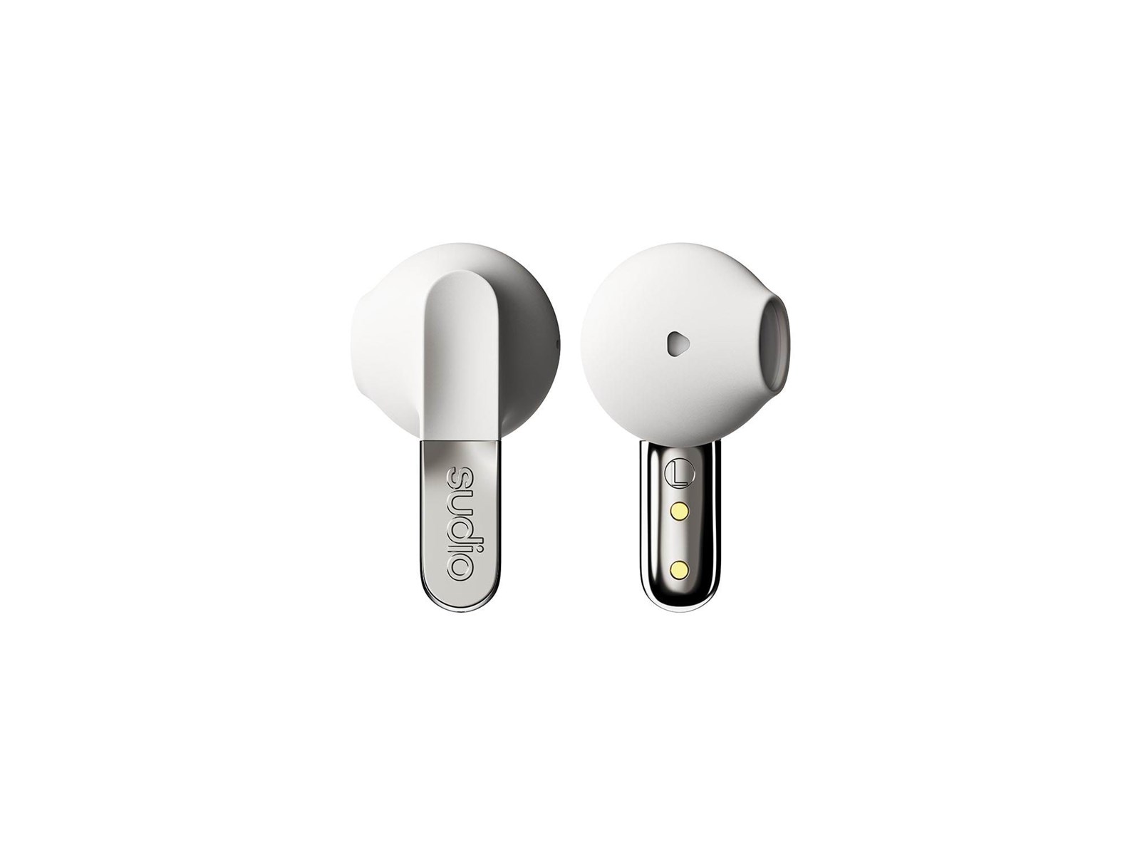 Sudio N3 In-Ear Headset - 7350071385388 - White