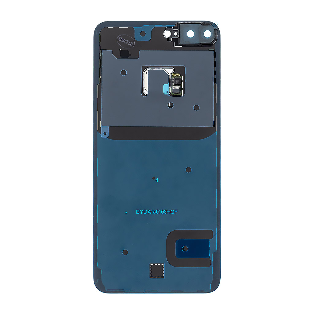 Huawei Mate 9 Lite (BLL-L23) Backcover 02351SYQ Blue
