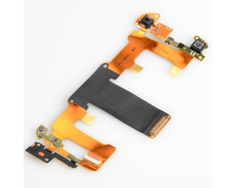 Nokia N97 Mini Motherboard/Main Flex Cable With Camera 