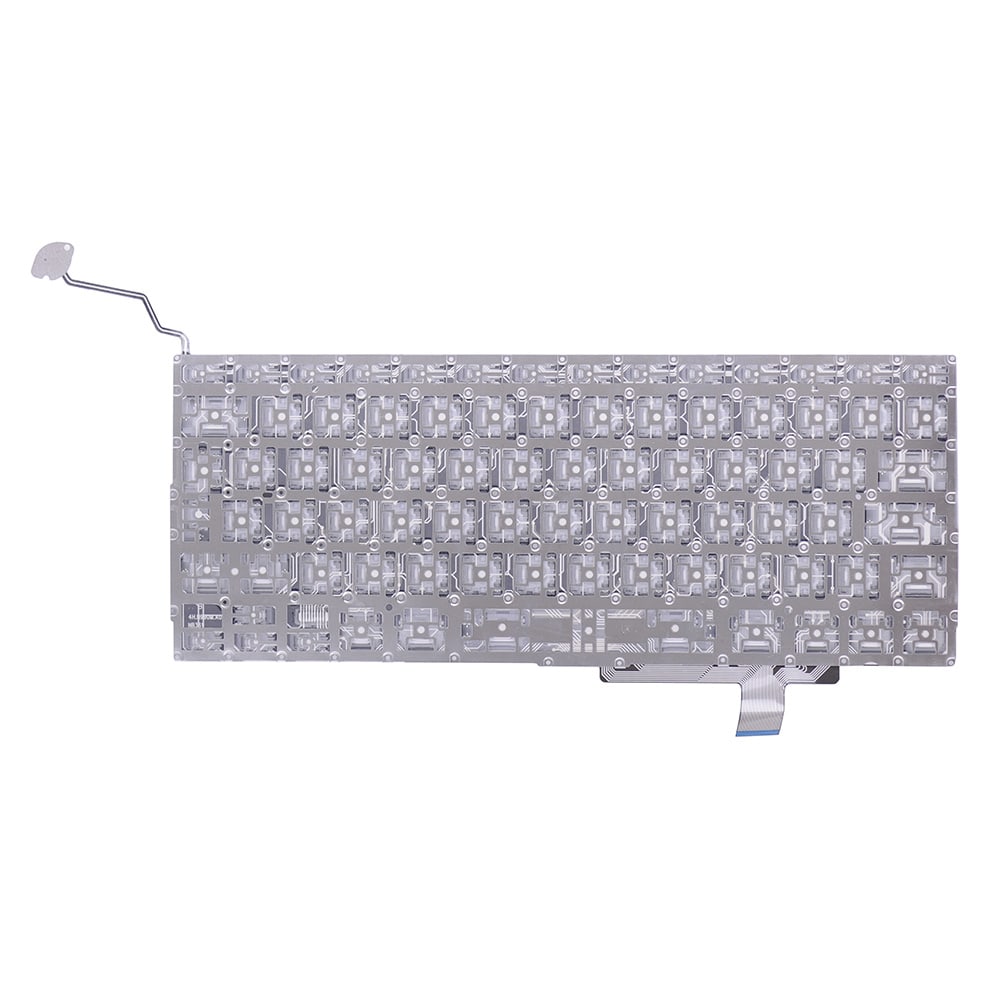 Apple MacBook Pro 17 Inch - A1297 Keyboard (UK Version) (2009 - 2011) 