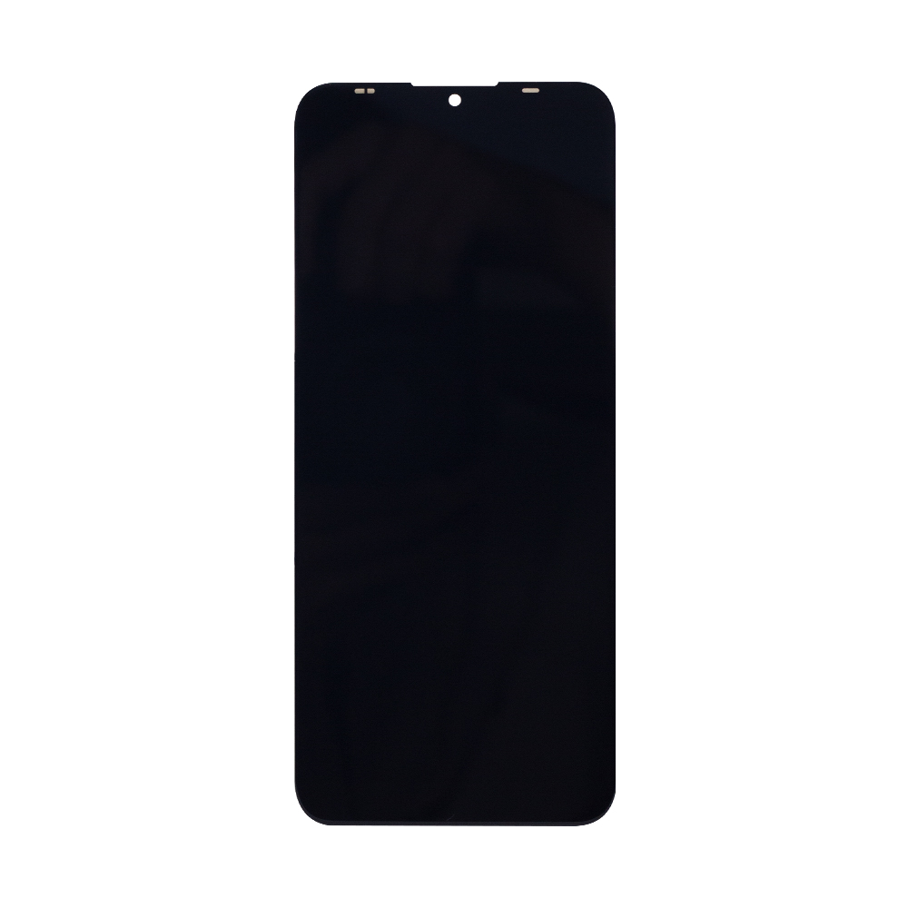 Nokia C30 (TA-1359; TA-1360; TA-1369; TA-1377) LCD Display + Touchscreen - Black