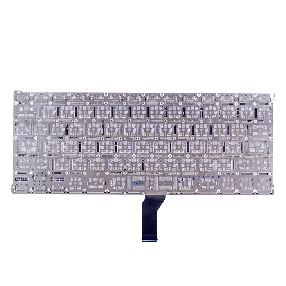 Apple MacBook Air 13 Inch - A1369/MacBook Air 13 Inch - A1466 Keyboard (US Version) (2011 - 2015) 