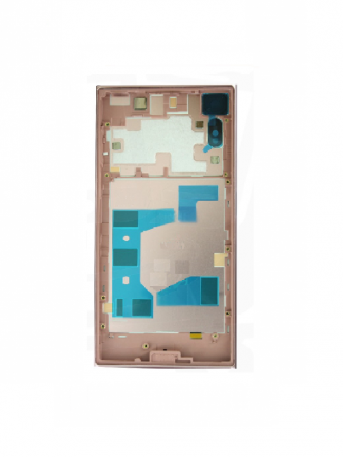 Sony Xperia XZ (F8331) Backcover With Midframe 1302-1979 Pink