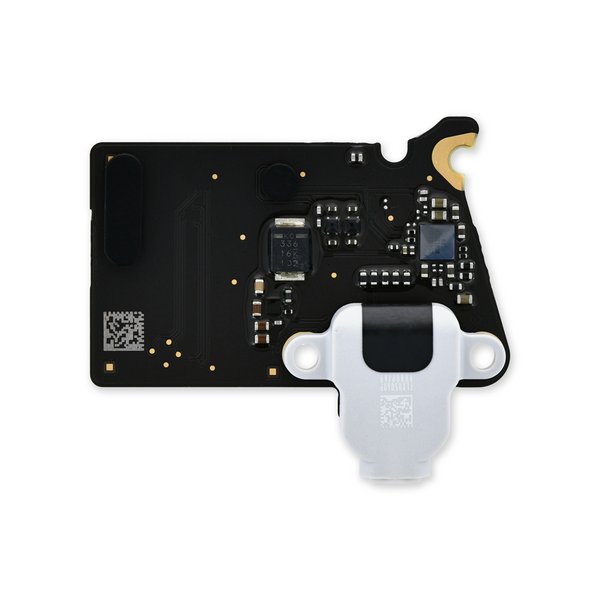 Apple Macbook Air 13 Inch - A2337 Headphone Jack 
