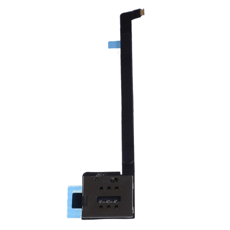 Apple iPad Pro (12.9) - (2nd Gen) Simcard reader Connector  