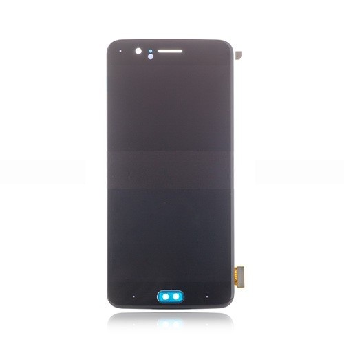OnePlus 5 (A5005) LCD Display + Touchscreen  Black