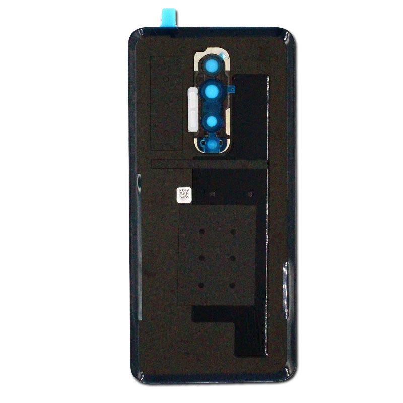 OnePlus 7 Pro (GM1910) Backcover - Grey