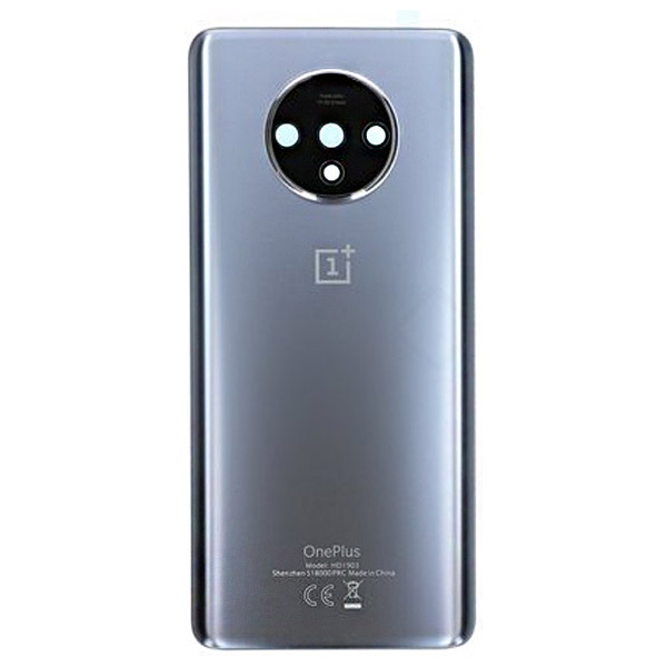 OnePlus 7T (HD1903) Backcover - 2011100091/2011100086/4903031 - Grey