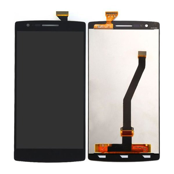 OnePlus One LCD Display + Touchscreen  Black