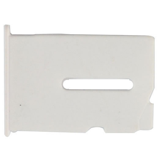 OnePlus One Simcard holder  White