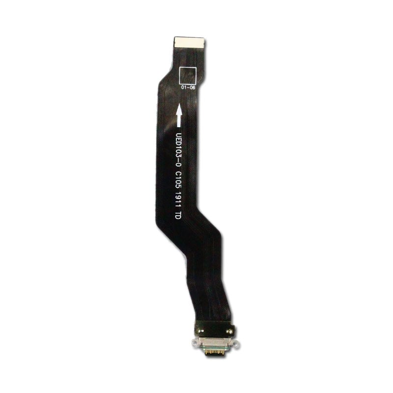OnePlus 7 Pro (GM1910)/7T Pro (HD1913) Charge Connector Flex Cable