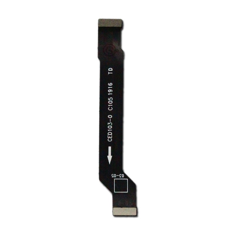 OnePlus 7 Pro (GM1910) LCD Flex Cable  
