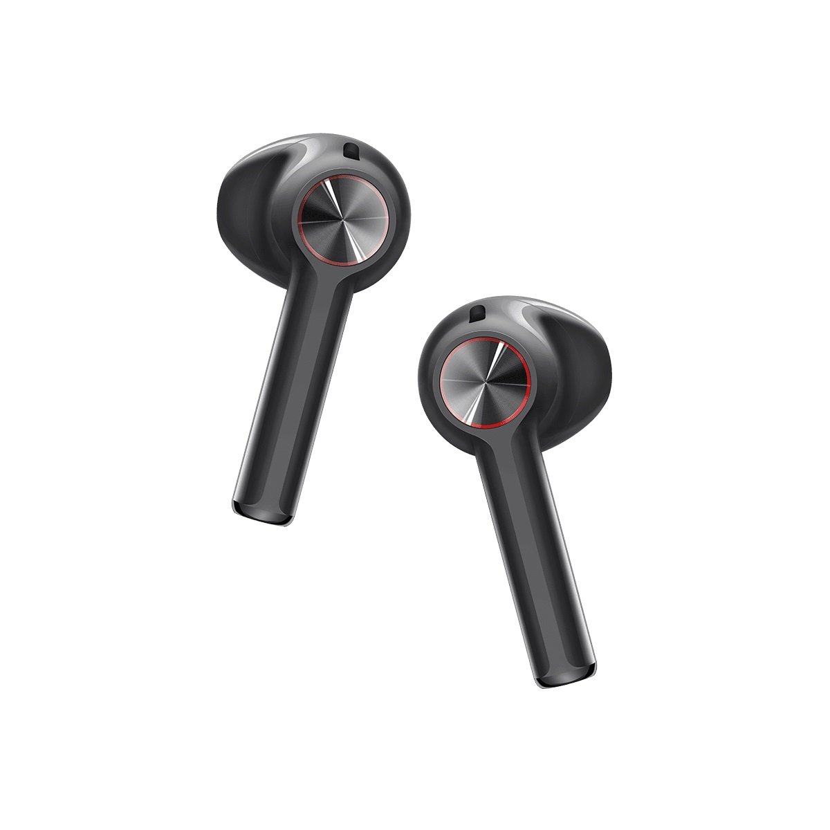 OnePlus Buds Gray - Bluetooth Headset - Incl. Charging Case