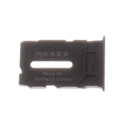 OnePlus One Simcard holder  Black