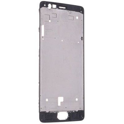 OnePlus Three/3T Midframe  Black