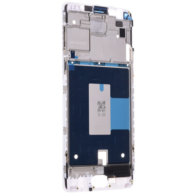 OnePlus Three/3T Midframe  White