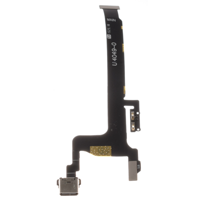  OnePlus Two Charge Connector Flex Cable  