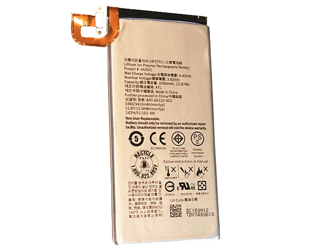 Blackberry Priv Battery 3360mAh - BAT-60122-003 