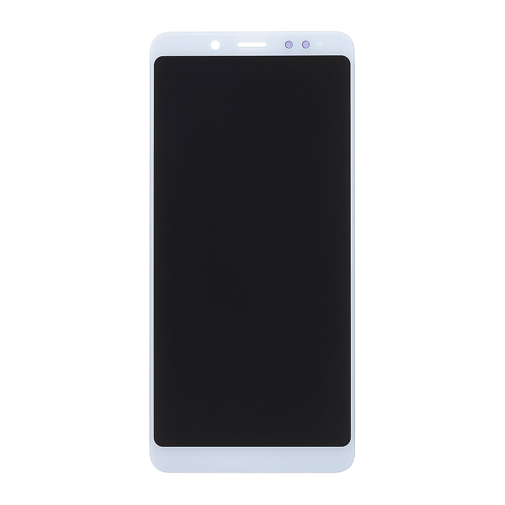 Xiaomi Redmi Note 5 Pro (MZB6083IN) LCD Display + Touchscreen - White