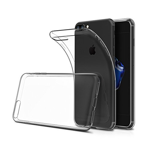 Oucase Apple iPhone 6G TPU Case Transparent