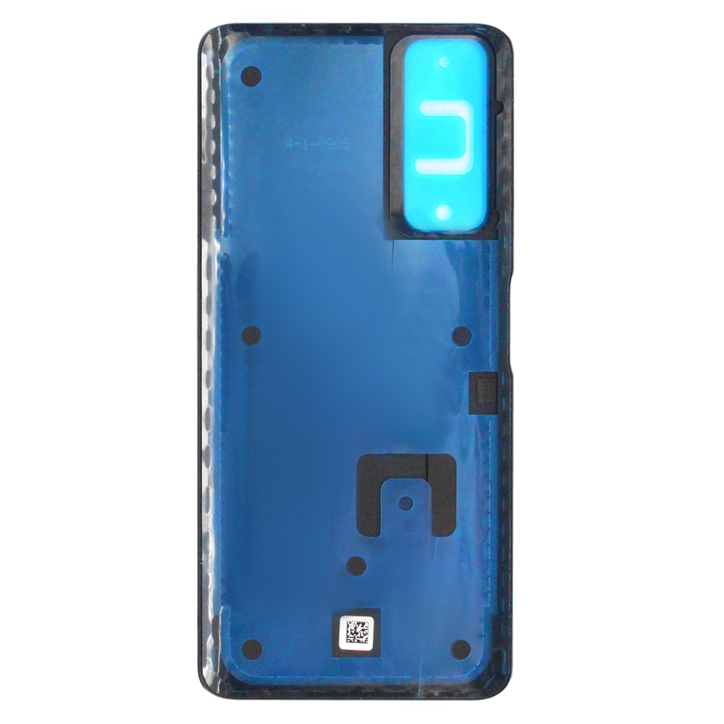 Huawei P Smart (2021) (PPA-LX2) Backcover - 97071ADW - Gold