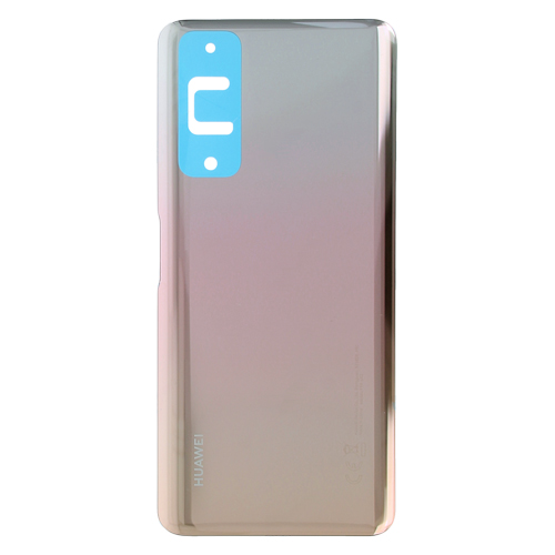 Huawei P Smart (2021) (PPA-LX2) Backcover - 97071ADW - Gold