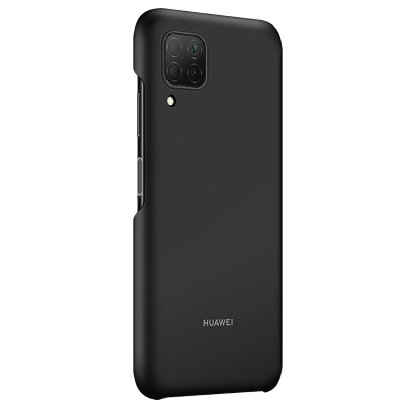 Huawei P40 Lite (JNY-LX1) Protective Cover Case - 51993929  Black