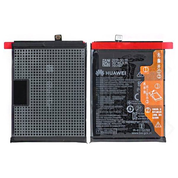 Huawei P40 (ANA-NX9) Battery HB525777EEW - 3800 mAh - 24023071