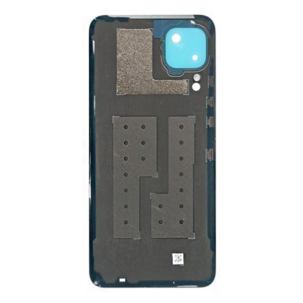 Huawei P40 Lite (JNY-LX1) Backcover 02353MVE Pink