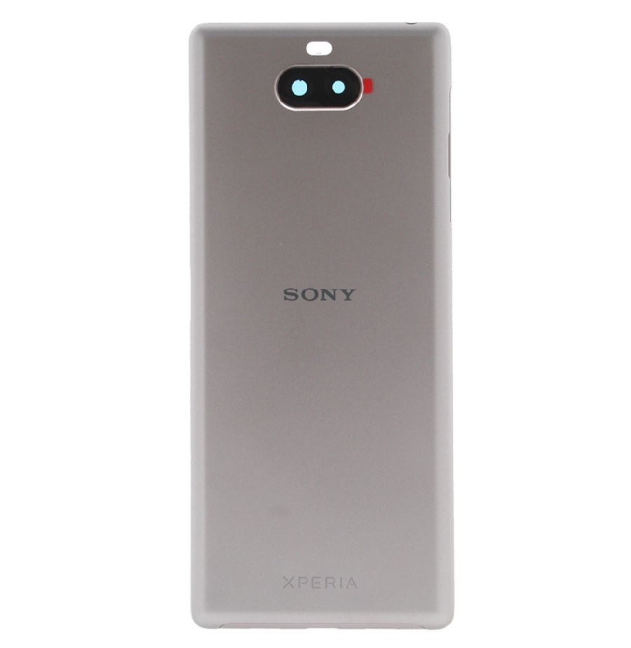 Sony Xperia 10 (I3113, I3123, I4113, I4193) Backcover - 78PD0300040/U50059771 - Pink