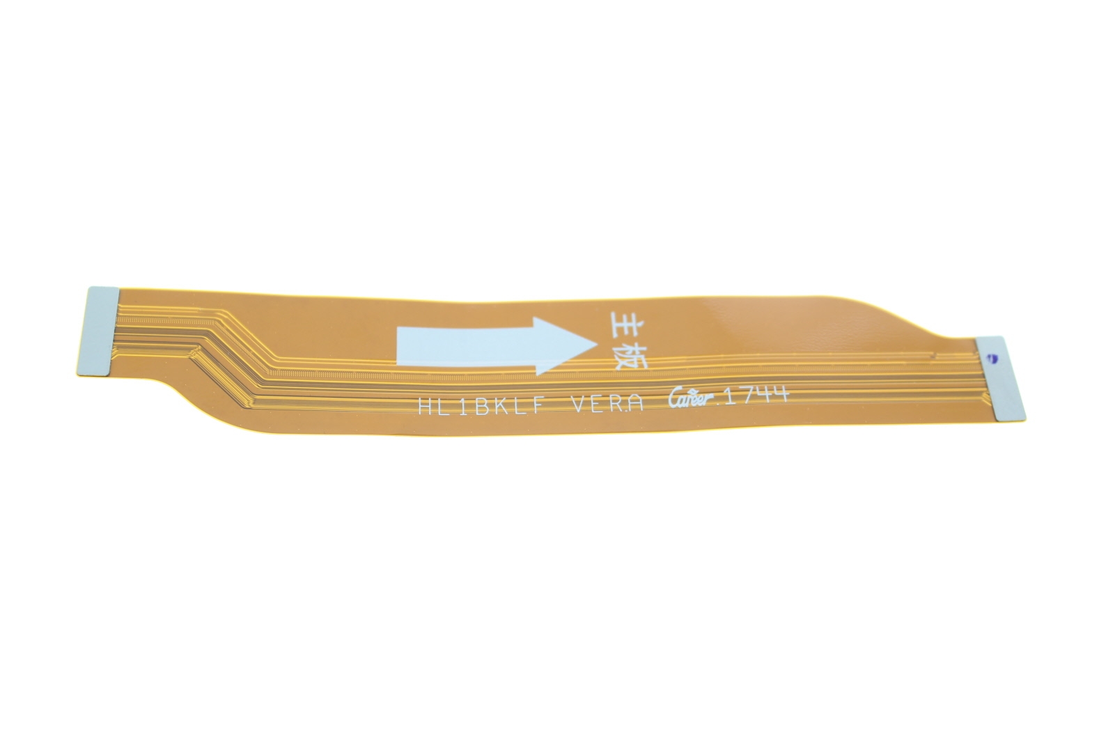Huawei Honor View 10 (BKL-L09) Motherboard/Main Flex Cable 03024QXD