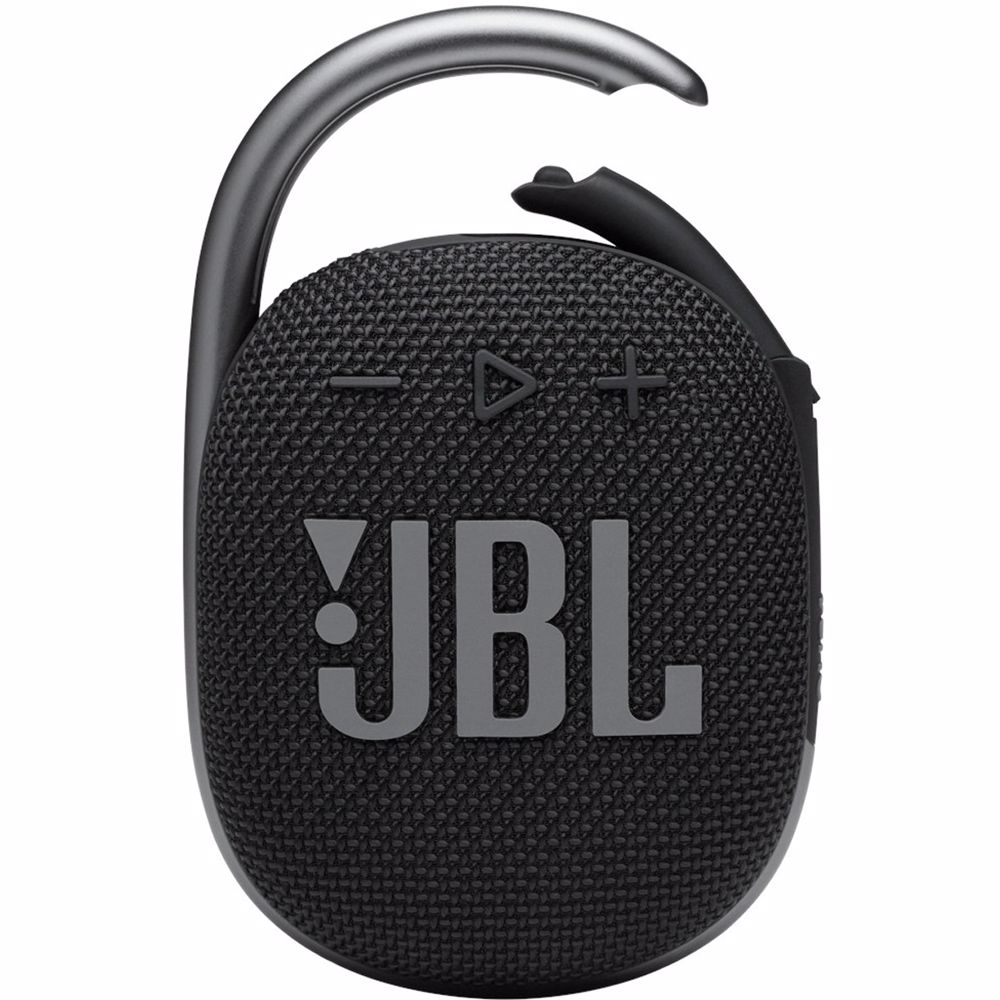 JBL speaker - Black