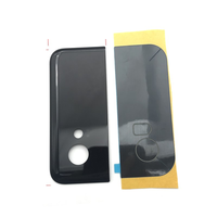 Google Pixel 2 XL (G011C) Camera lens Black