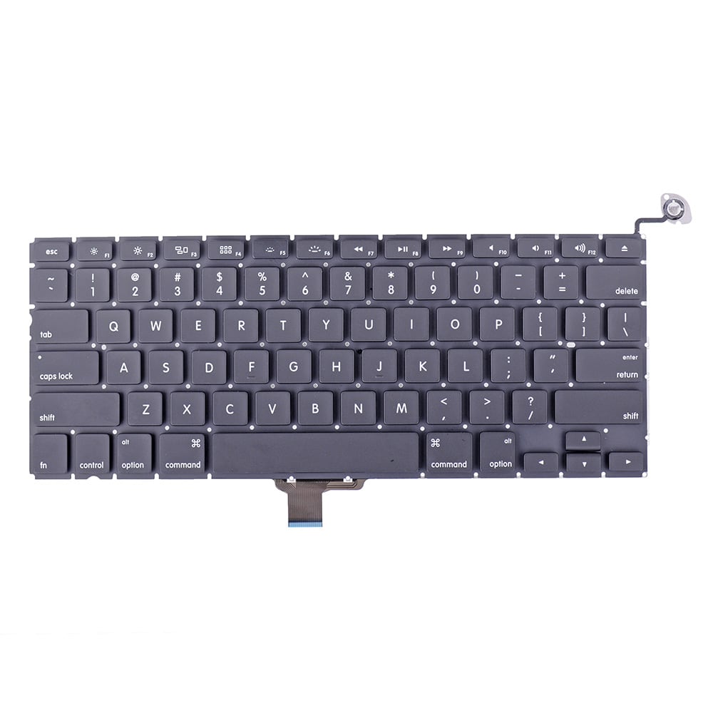 Apple MacBook Pro 13 inch - A1278 Keyboard (US Version) (2009-2012) 
