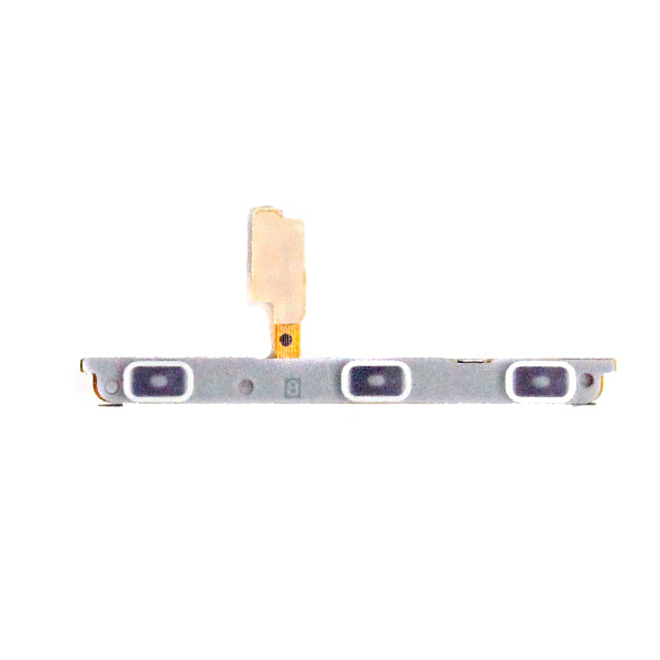 Samsung SM-N980F Galaxy Note 20/SM-N981F Galaxy Note 20 5G Power + Volume button Flex Cable GH59-15315A
