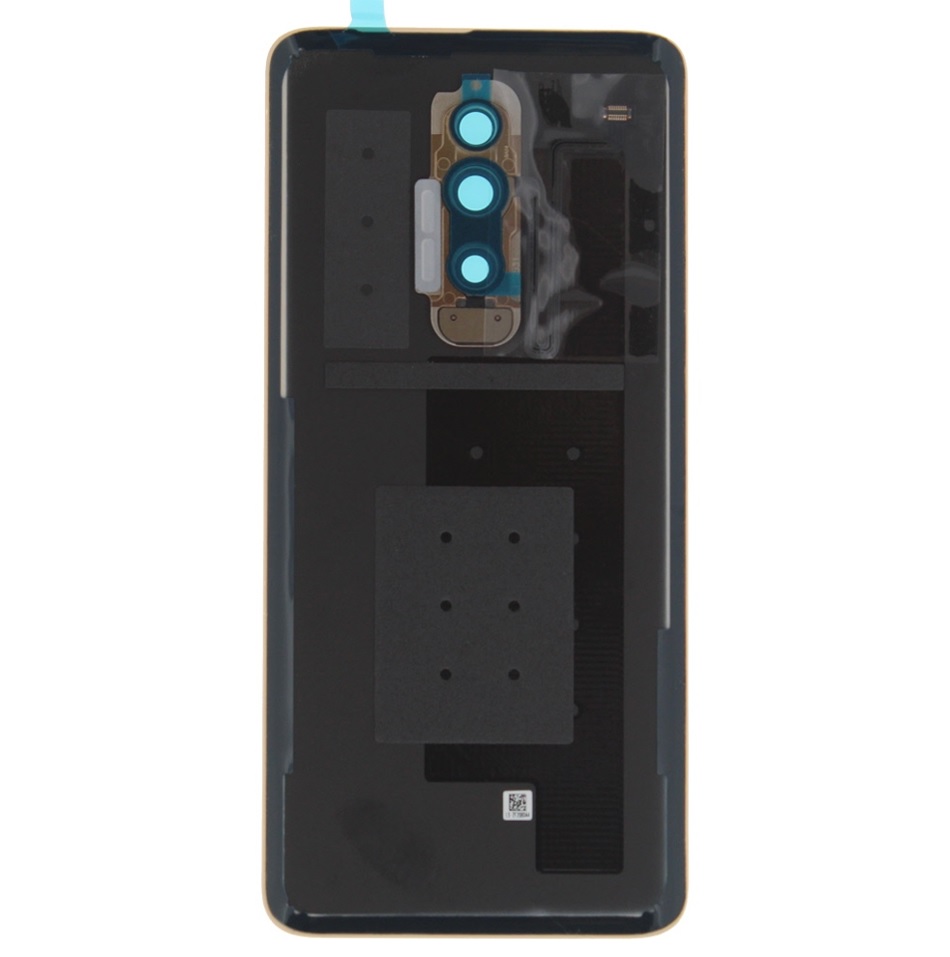 OnePlus 7 Pro (GM1910) Backcover - 2011100061/2011100064 - Almond